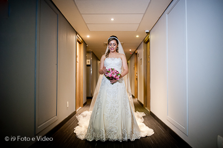 Casamento La Festivitá Prime